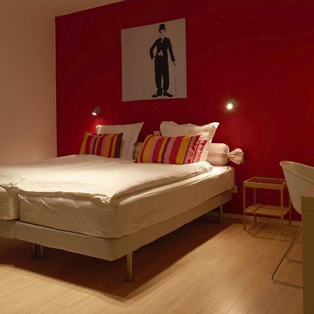 Nena Guesthouse Λουβέν Εξωτερικό φωτογραφία