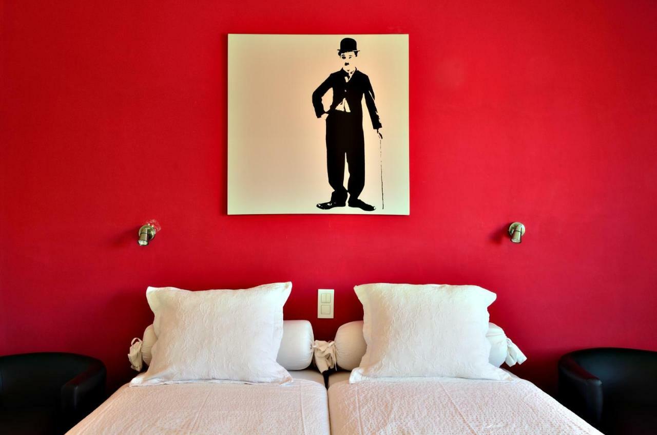 Nena Guesthouse Λουβέν Εξωτερικό φωτογραφία