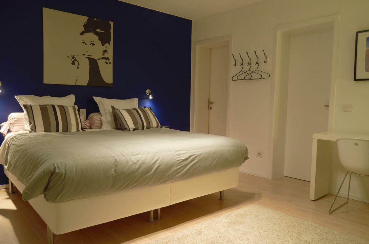 Nena Guesthouse Λουβέν Εξωτερικό φωτογραφία